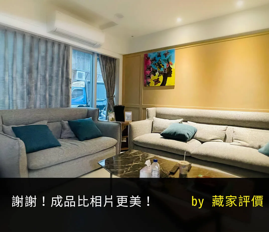 現代風客廳沙發背牆掛畫首選 - 藏家驚艷實品比相片更美的 Tinga Tinga 藝術原創真跡 - 凡卡藝廊